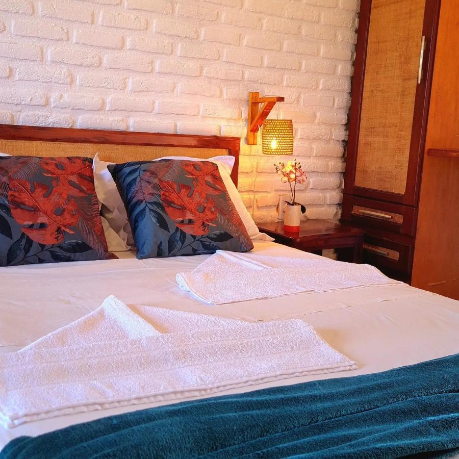Suites Bosque De Flecheiras Extérieur photo