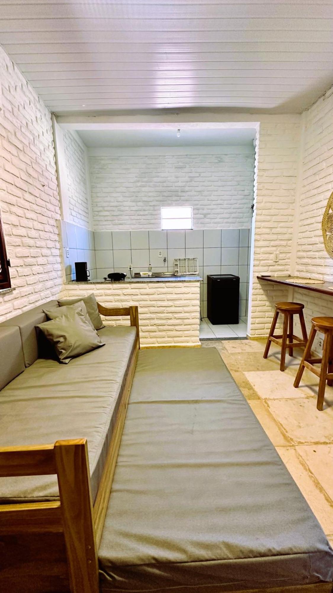Suites Bosque De Flecheiras Extérieur photo
