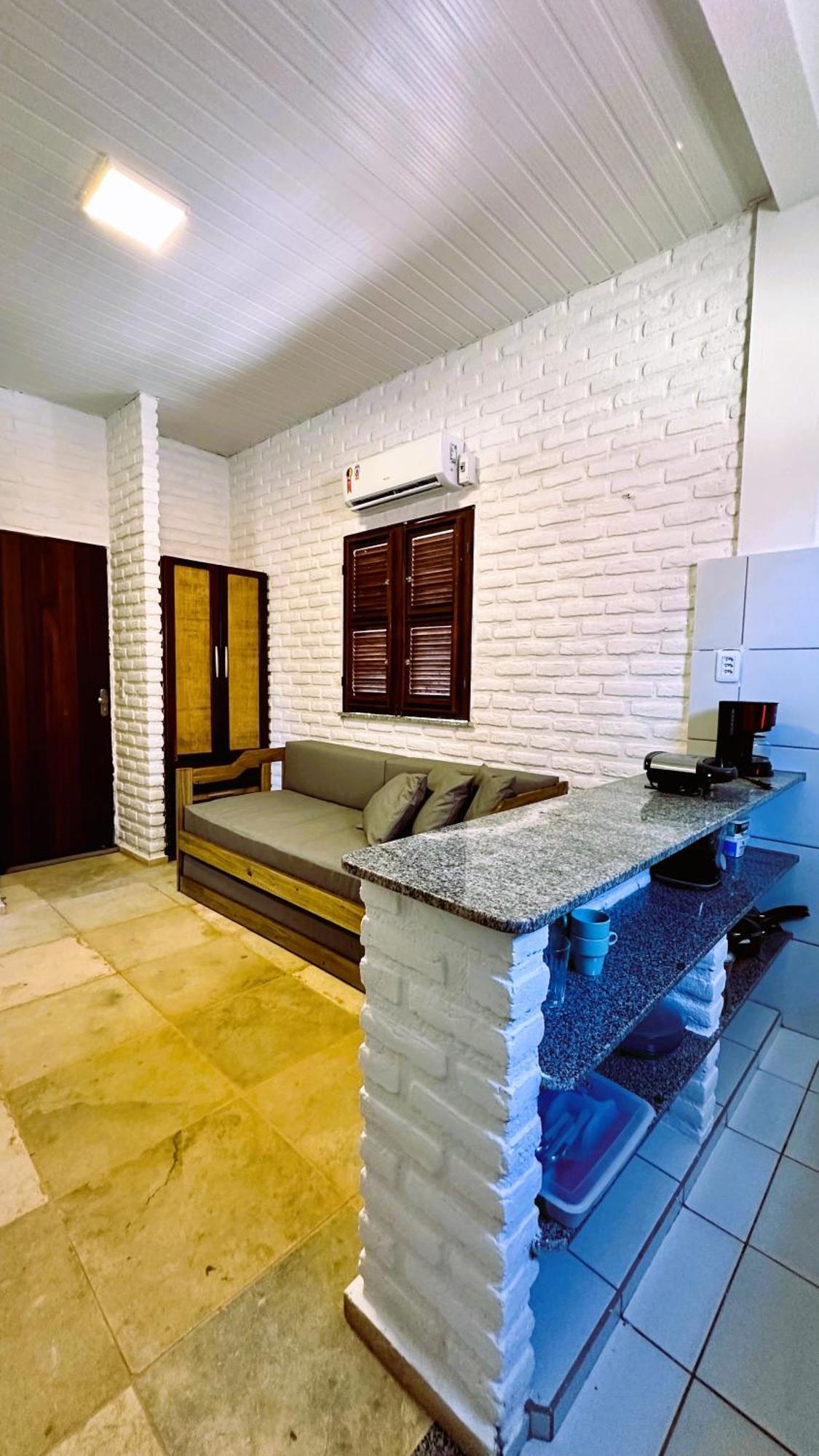 Suites Bosque De Flecheiras Extérieur photo
