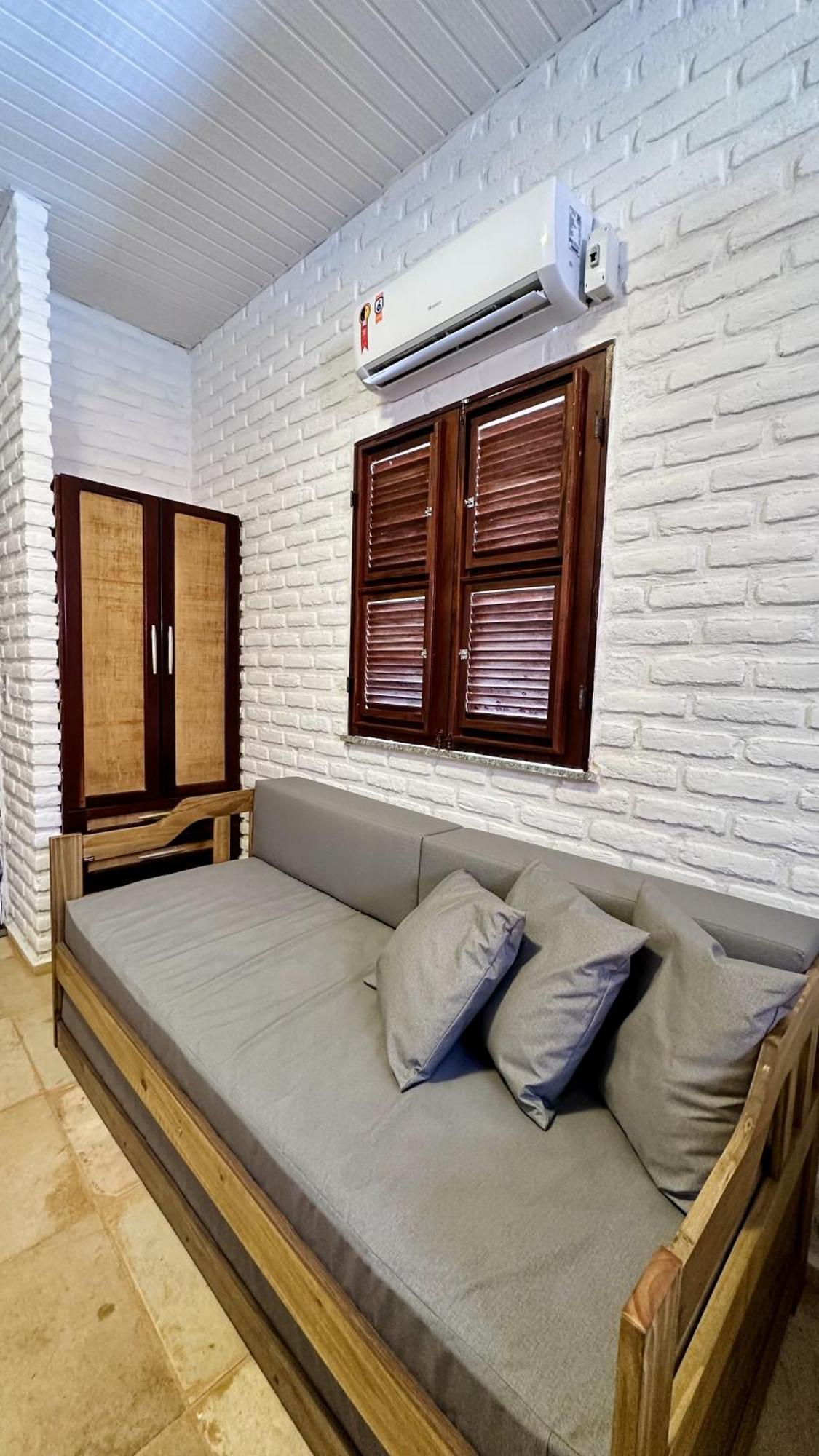 Suites Bosque De Flecheiras Extérieur photo