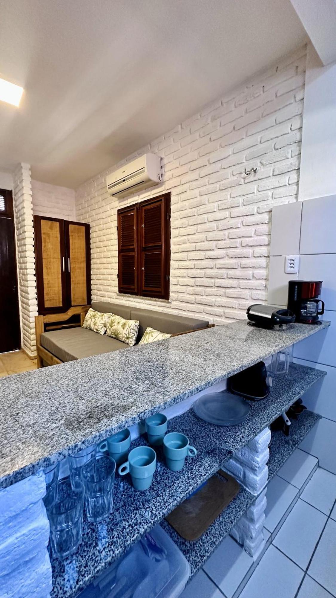 Suites Bosque De Flecheiras Extérieur photo