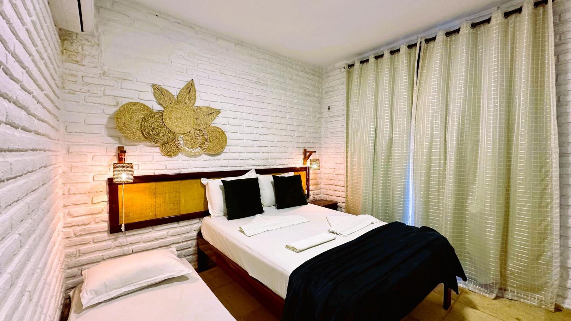 Suites Bosque De Flecheiras Extérieur photo