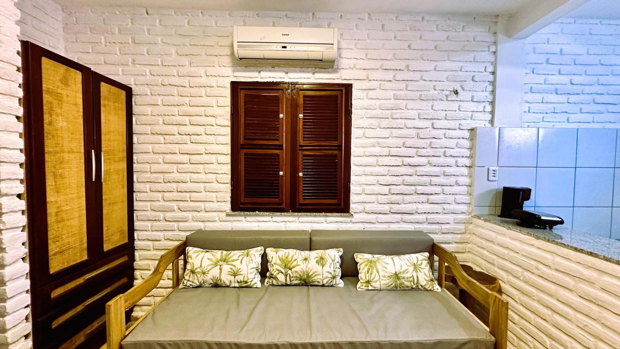 Suites Bosque De Flecheiras Extérieur photo