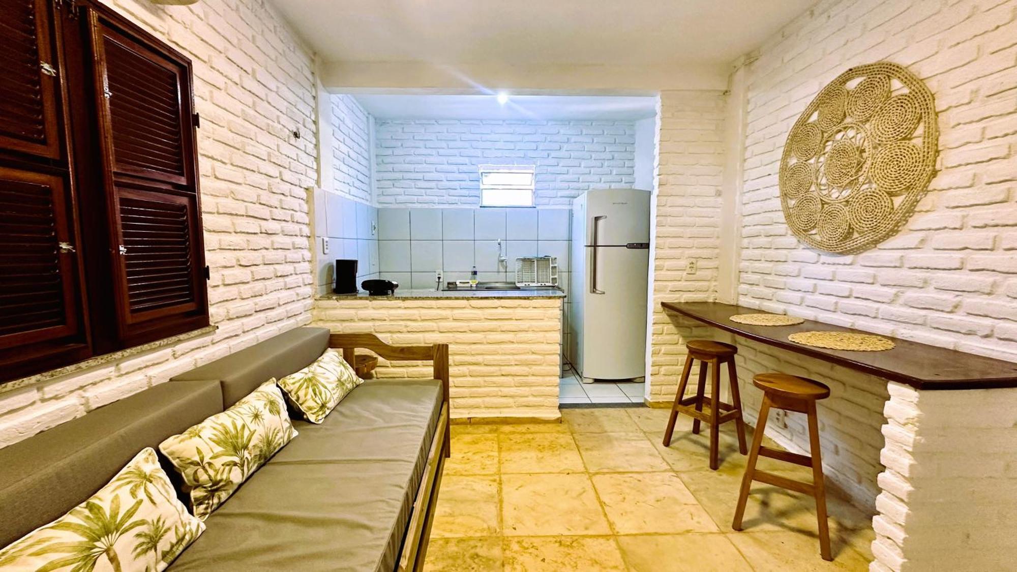 Suites Bosque De Flecheiras Extérieur photo