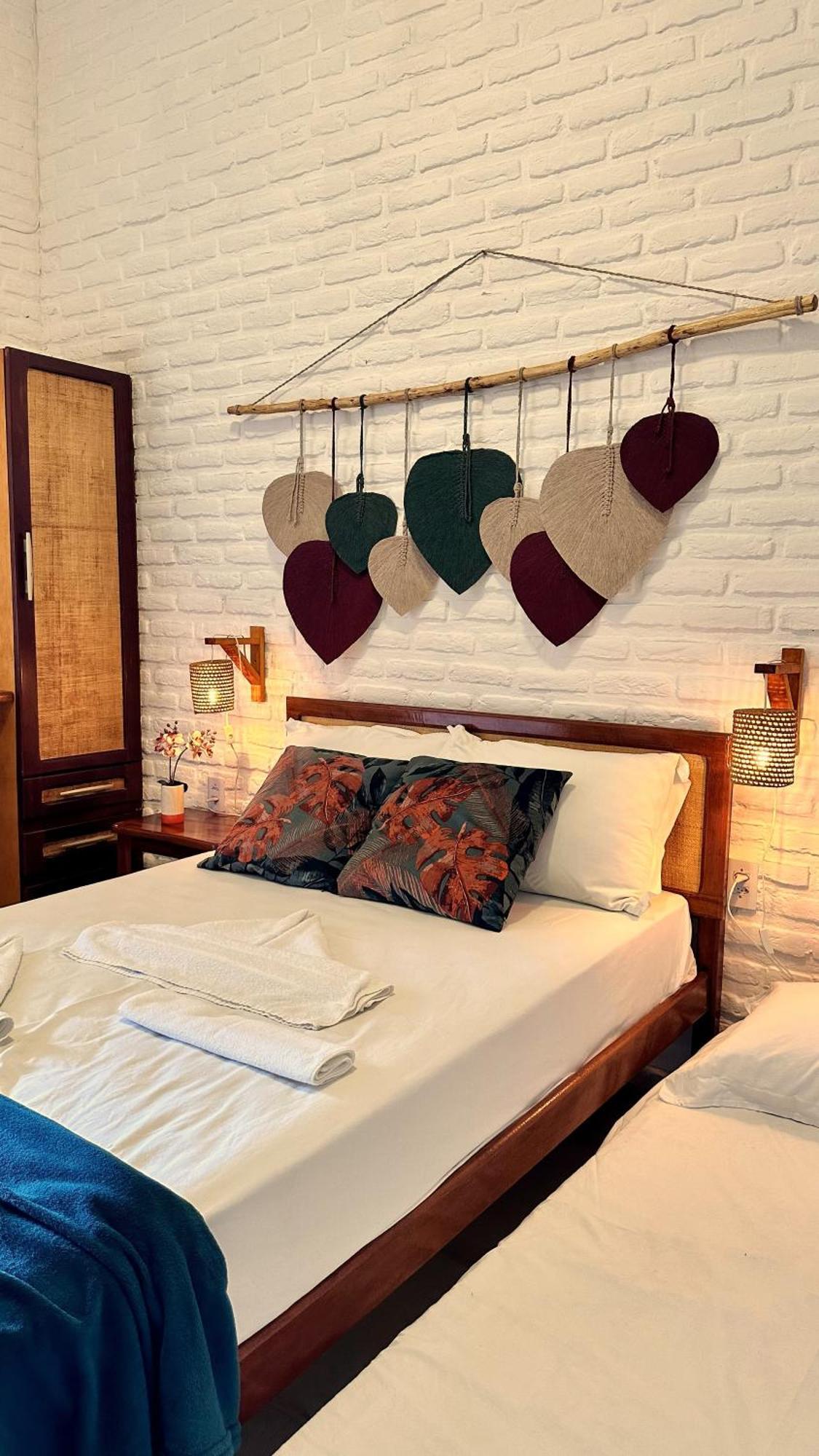 Suites Bosque De Flecheiras Extérieur photo