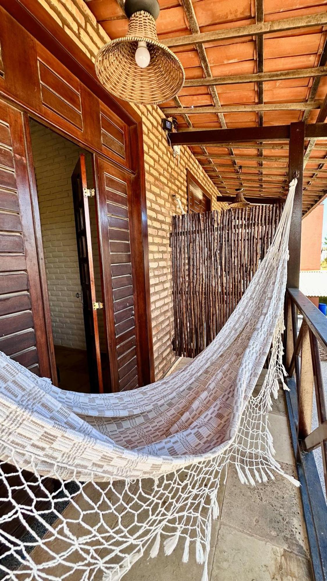 Suites Bosque De Flecheiras Extérieur photo